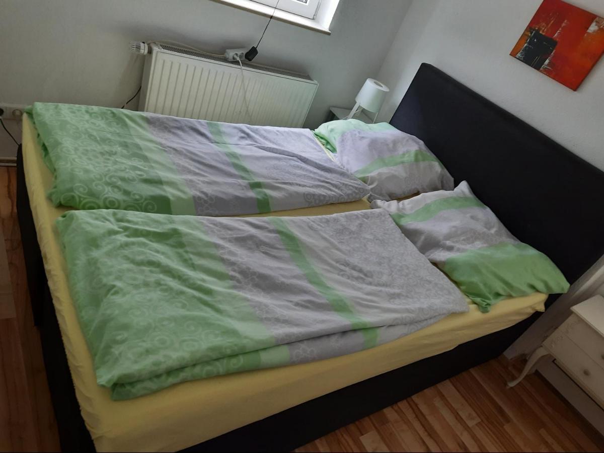 City Apartment Bremen - Ferienwohnung Im Zentrum - Wlan Kostenlos! Kültér fotó